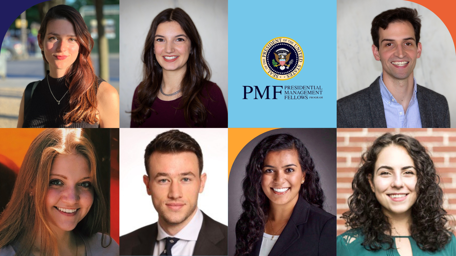 Presidential Management Fellows Program Selects 13 SIPA Students and
